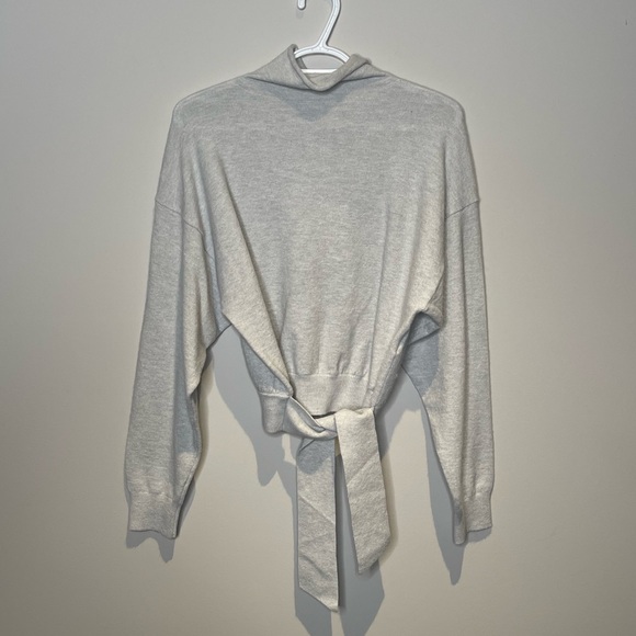 Wilfred New Lorin Sweater - Picture 4 of 10